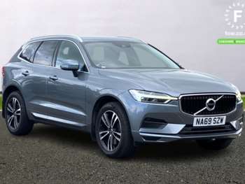 2019 - 2.0 T4 190 Edition 5dr Geartronic