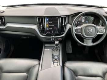 Used Volvo XC60 2019 for sale - 75035462: Photo