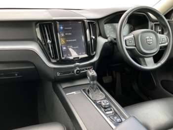 Used Volvo XC60 2019 for sale - 75035462: Photo
