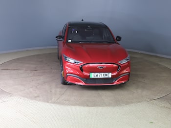Used Ford Mustang Mach-E 2021 for sale - 79724587: Photo