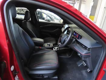 Used Ford Mustang Mach-E 2021 for sale - 79724587: Photo