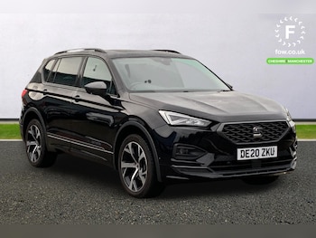 SEAT - Tarraco