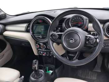 Used MINI Convertible 2018 for sale - 75329555: Photo