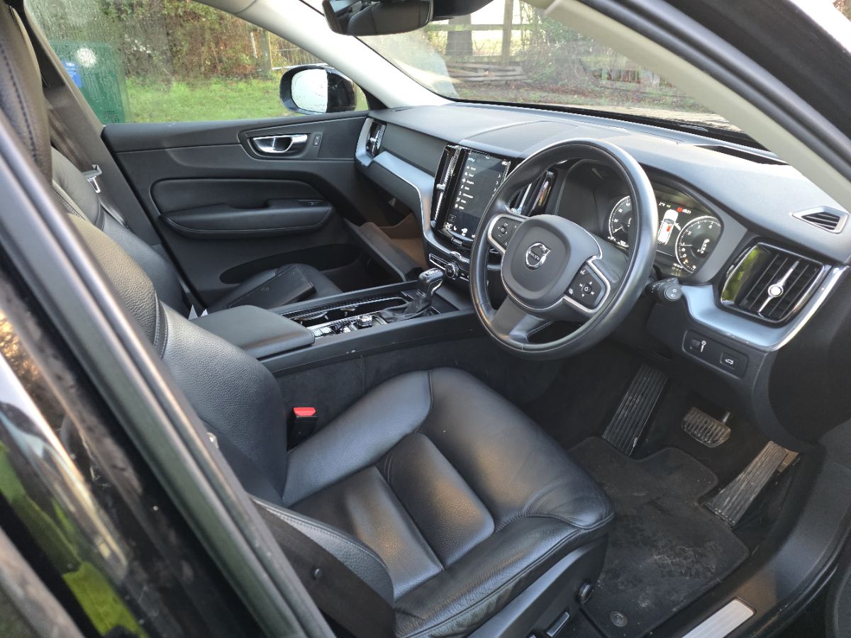 Used Volvo XC60 2019 for sale - 77226472: Photo 4