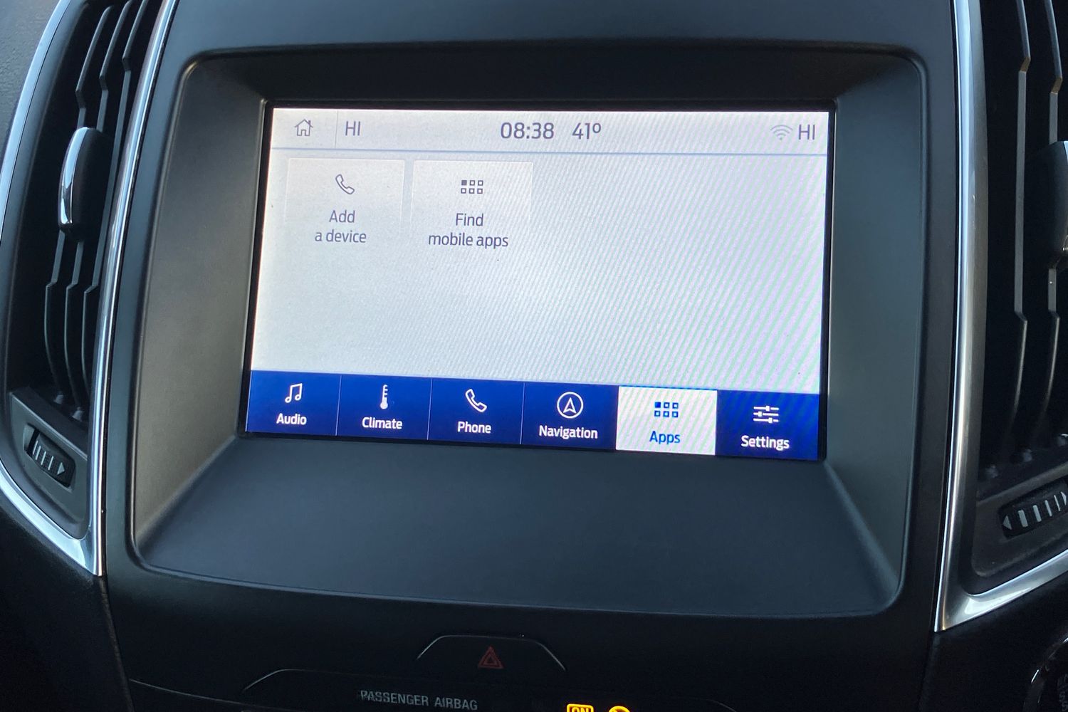 Used Ford S-Max 2022 for sale - 76406071: Photo 10