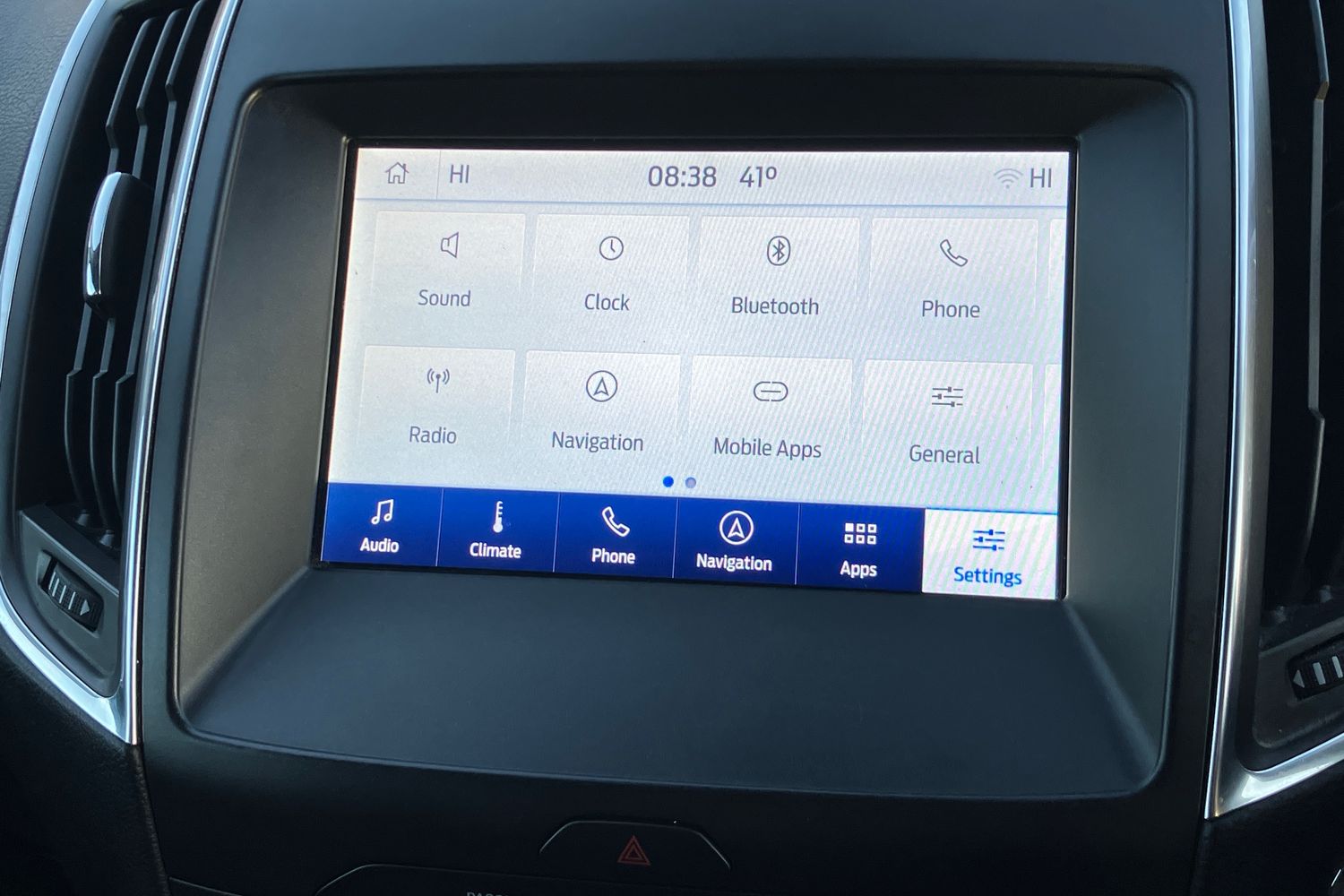 Used Ford S-Max 2022 for sale - 76406071: Photo 11