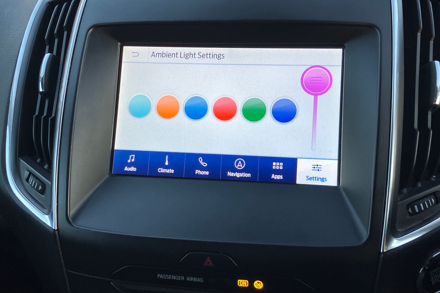 Used Ford S-Max 2022 for sale - 76406071: Photo 13