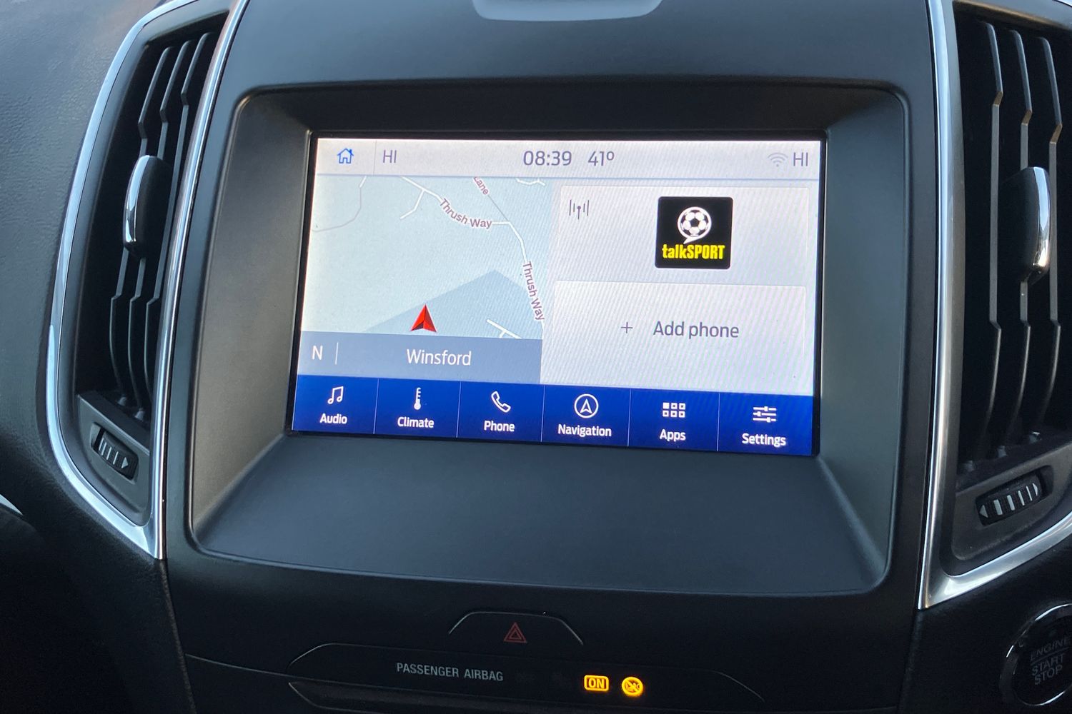 Used Ford S-Max 2022 for sale - 76406071: Photo 14