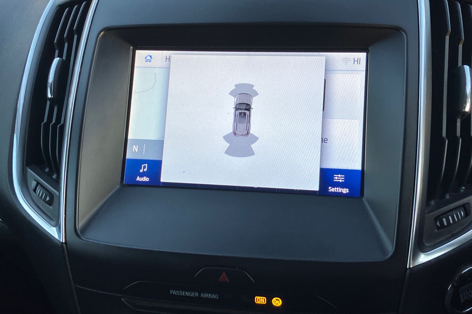 Used Ford S-Max 2022 for sale - 76406071: Photo 15