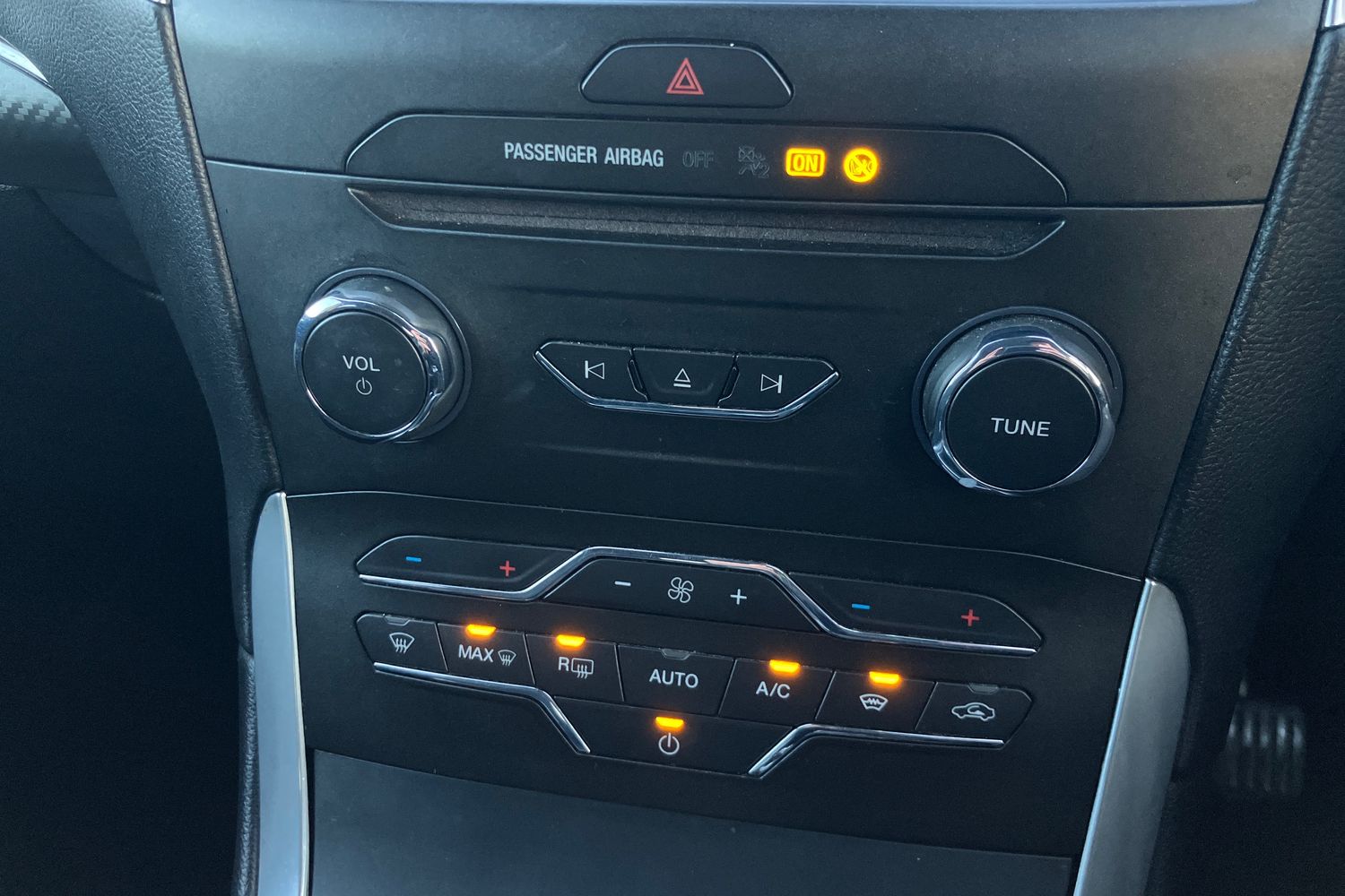 Used Ford S-Max 2022 for sale - 76406071: Photo 16