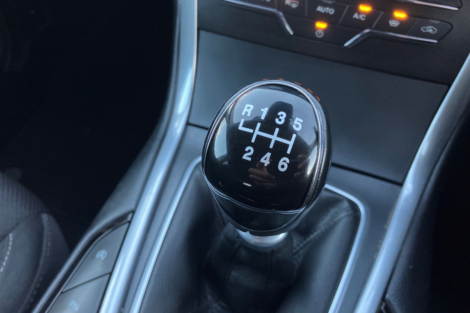 Used Ford S-Max 2022 for sale - 76406071: Photo 17