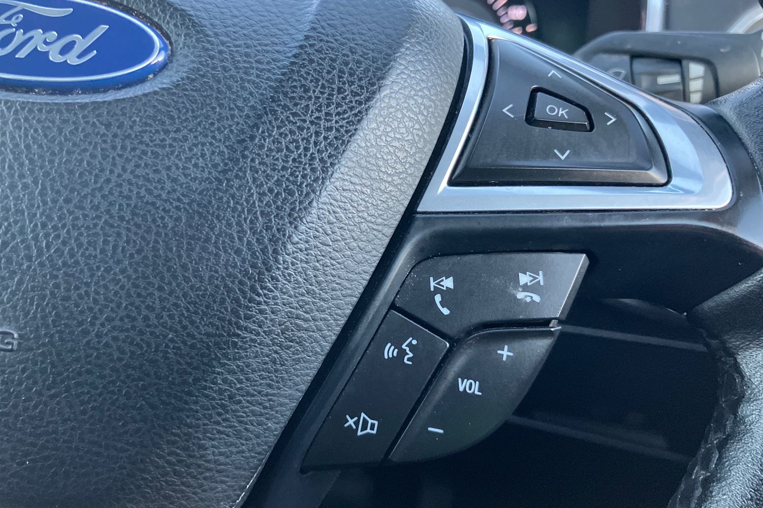 Used Ford S-Max 2022 for sale - 76406071: Photo 19