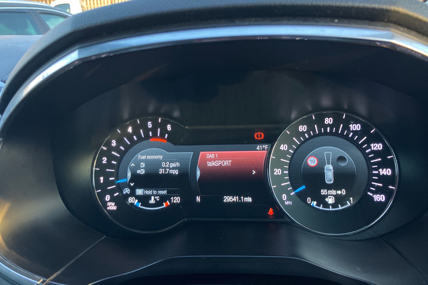 Used Ford S-Max 2022 for sale - 76406071: Photo 22