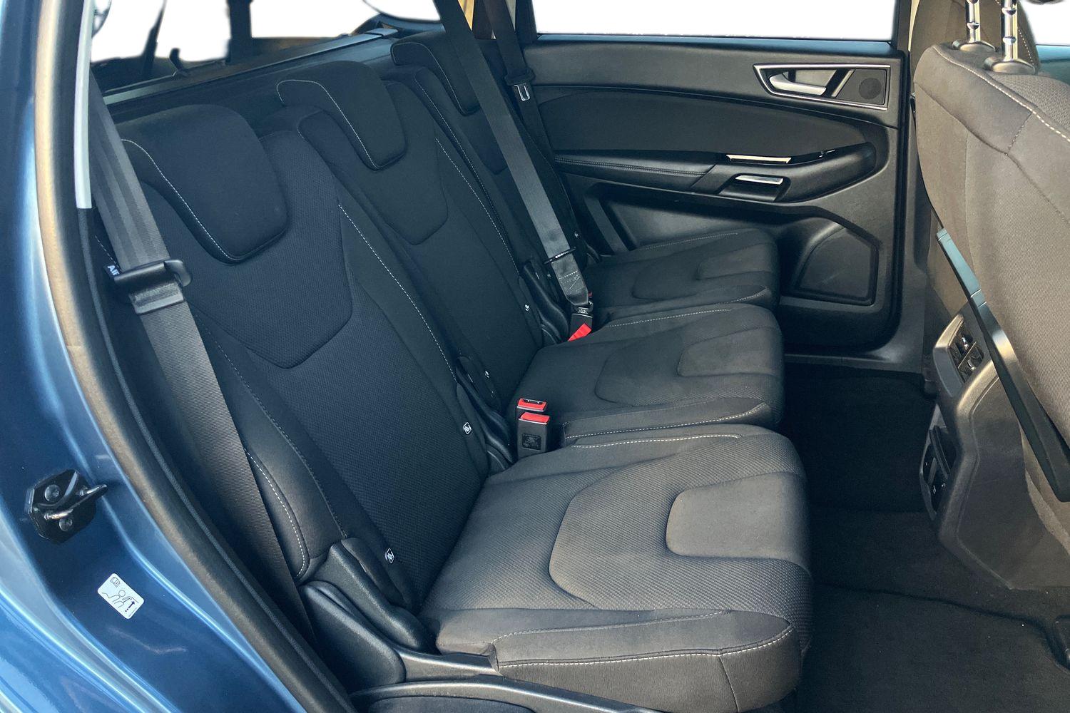 Used Ford S-Max 2022 for sale - 76406071: Photo 25