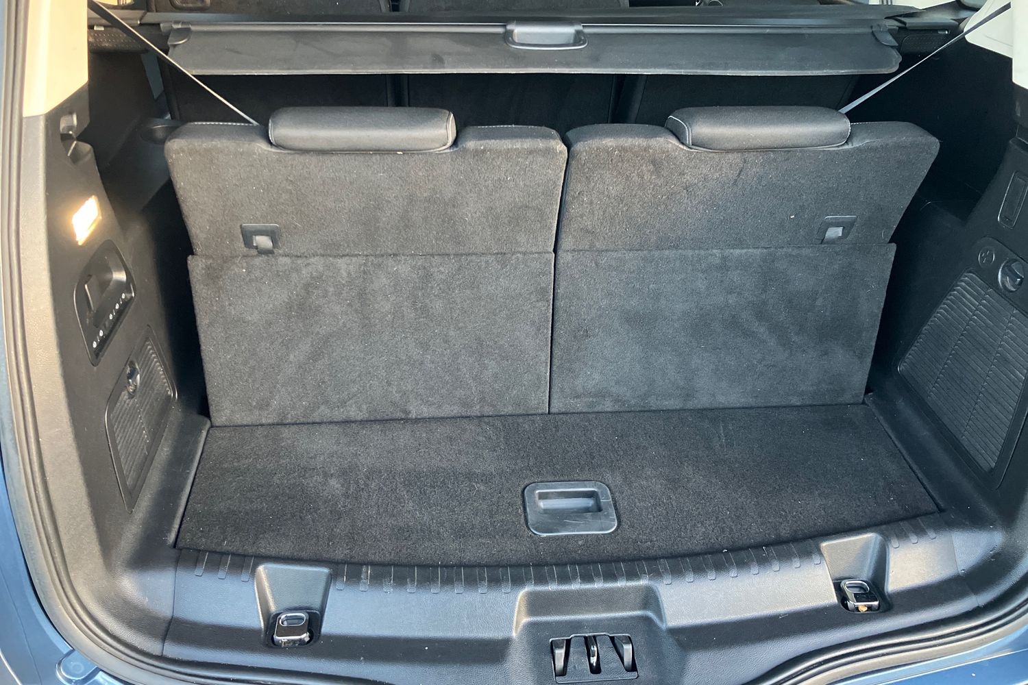 Used Ford S-Max 2022 for sale - 76406071: Photo 26