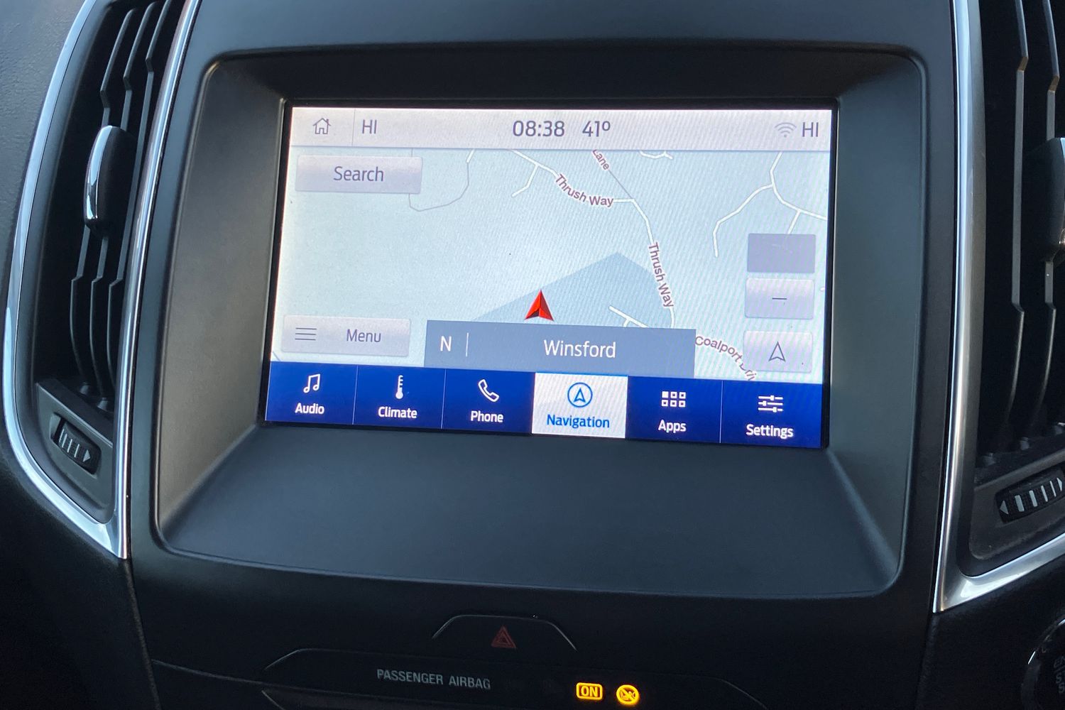 Used Ford S-Max 2022 for sale - 76406071: Photo 9