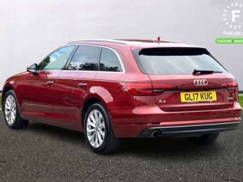 Used Audi A4 2017 for sale - 74439255: Photo