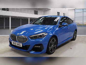 Used BMW 2 Series 2021 for sale - 76488371: Photo