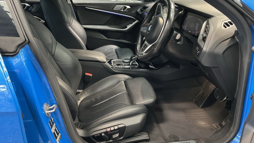 Used BMW 2 Series 2021 for sale - 76488371: Photo 2