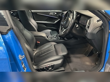 Used BMW 2 Series 2021 for sale - 76488371: Photo