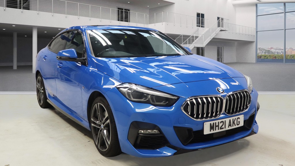 Used BMW 2 Series 2021 for sale - 76488371: Photo 3