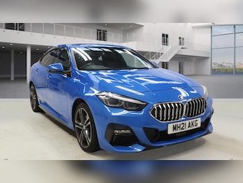 Used BMW 2 Series 2021 for sale - 76488371: Photo