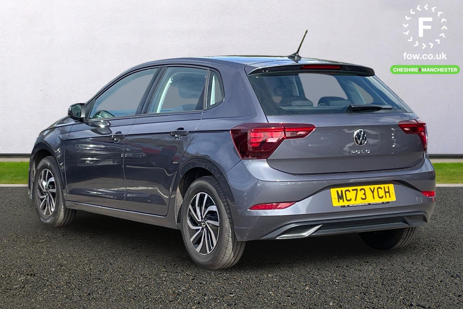 Used Volkswagen Polo 2024 for sale - 78029341: Photo 2