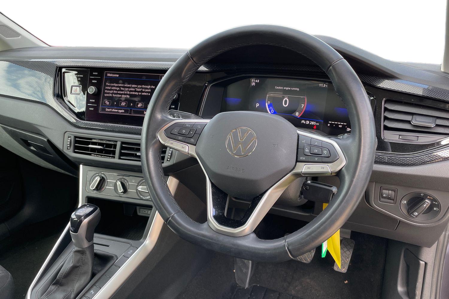 Used Volkswagen Polo 2024 for sale - 78029341: Photo 3