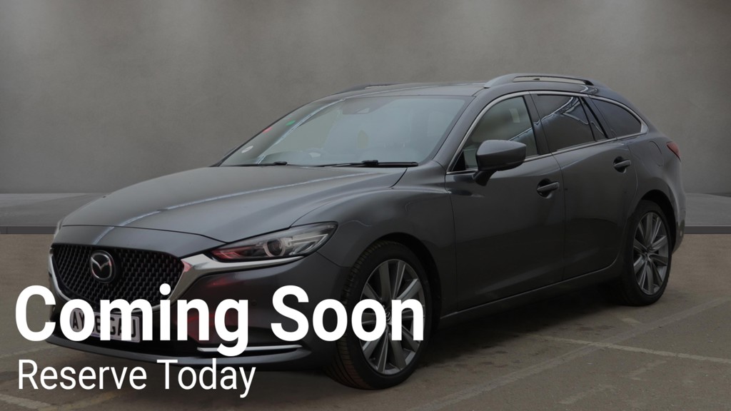 Used Mazda Mazda6 2018 for sale - 77390221: Photo 2