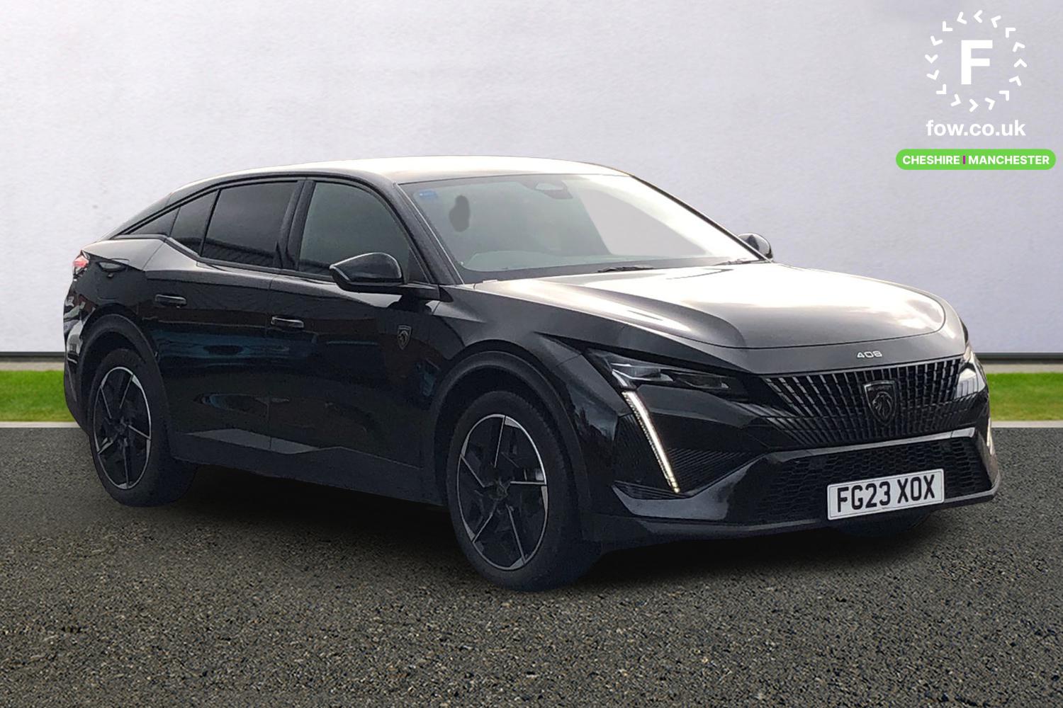 Used Peugeot 408 2023 for sale - 76480873: Photo 1