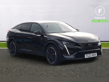 2023 - 1.6 Plug-in Hybrid 225 GT 5dr e-EAT8