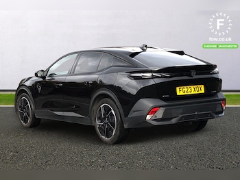 Used Peugeot 408 2023 for sale - 76480873: Photo