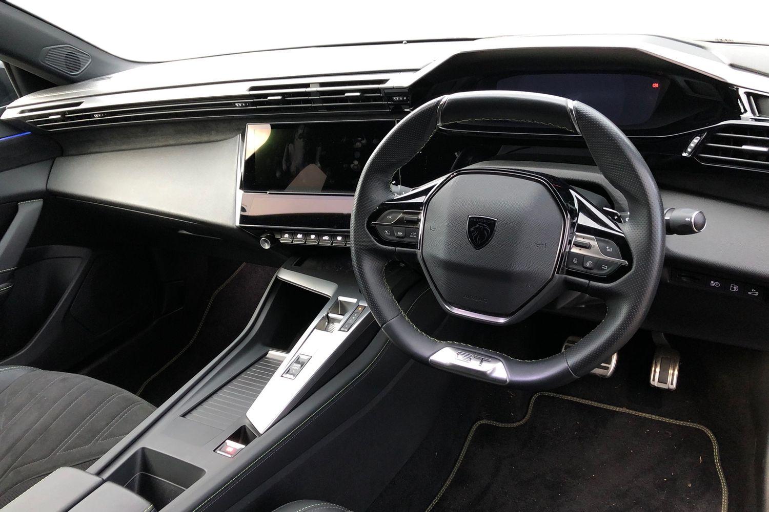 Used Peugeot 408 2023 for sale - 76480873: Photo 3