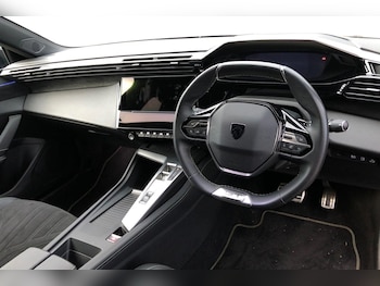 Used Peugeot 408 2023 for sale - 76480873: Photo