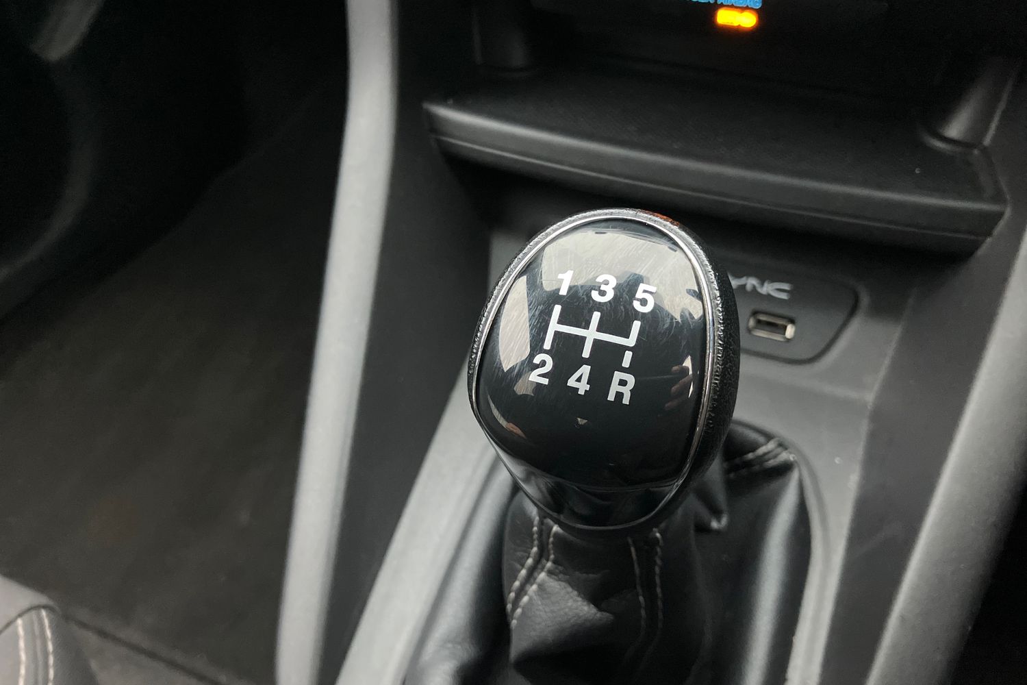 Used Ford Ka+ 2018 for sale - 77135413: Photo 11