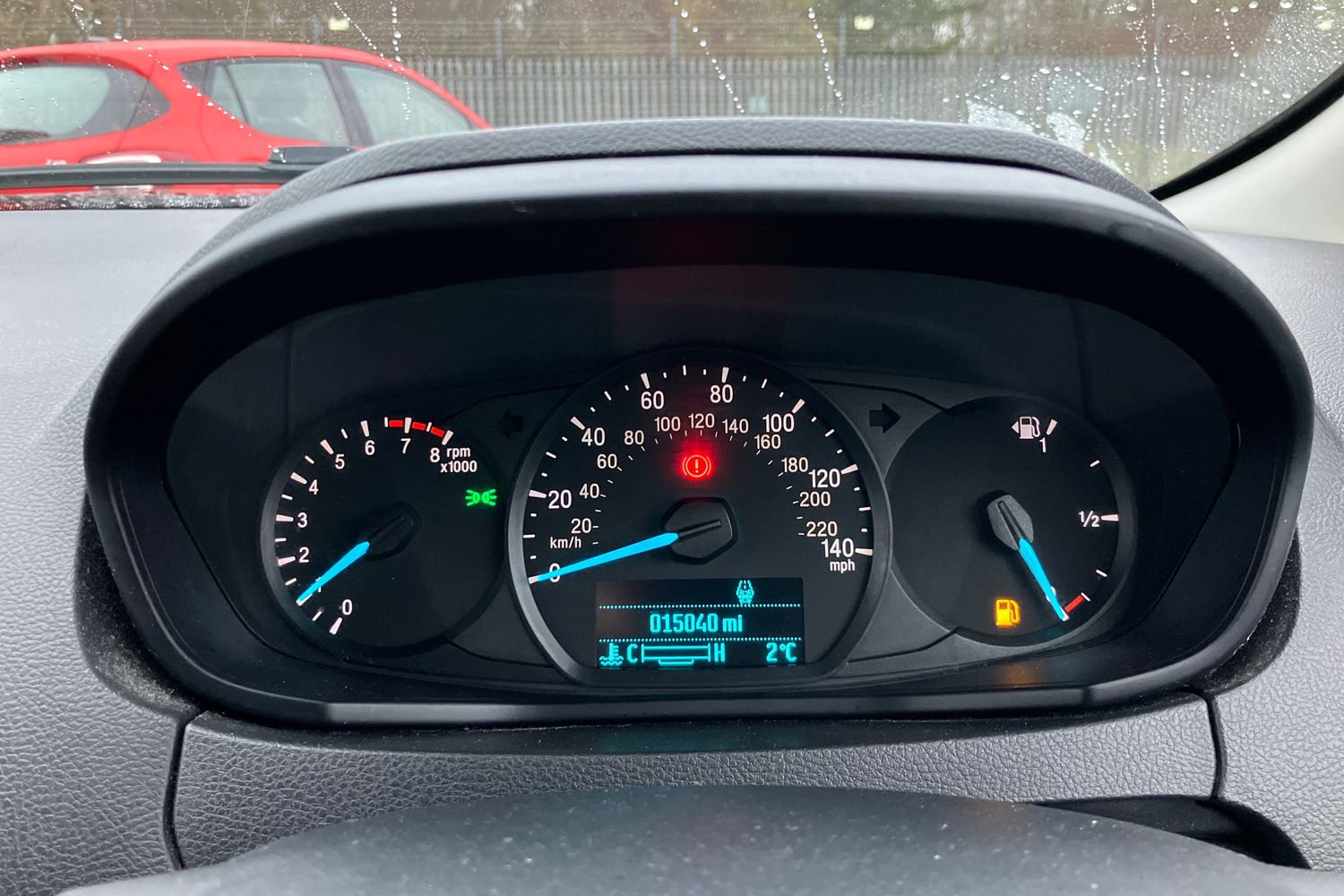 Used Ford Ka+ 2018 for sale - 77135413: Photo 16