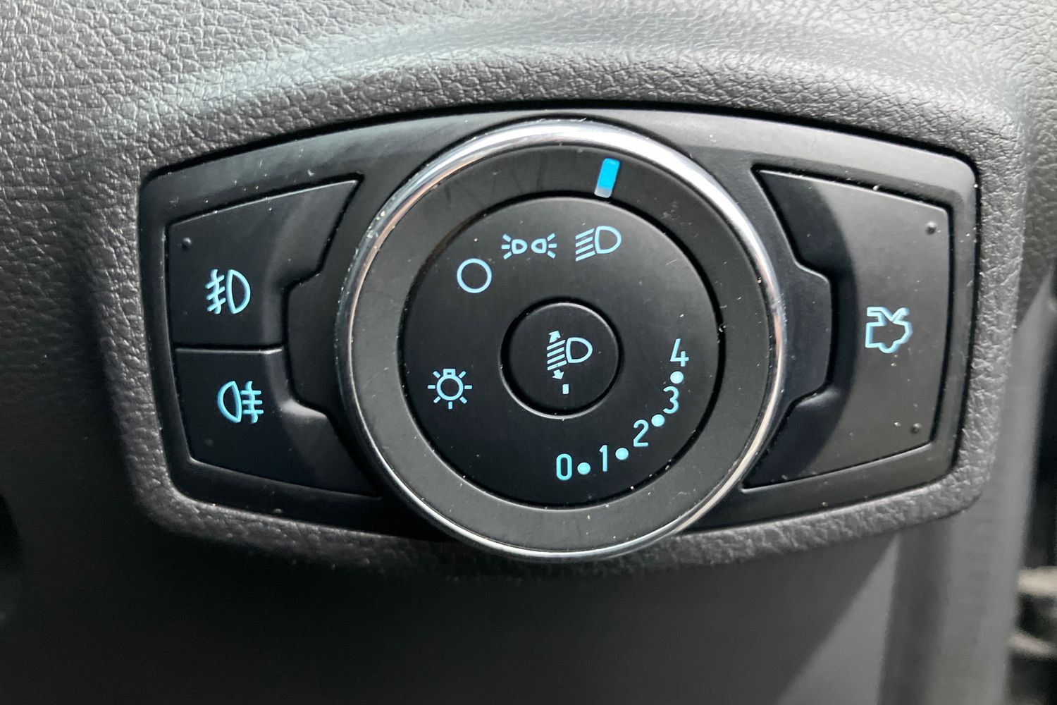 Used Ford Ka+ 2018 for sale - 77135413: Photo 17