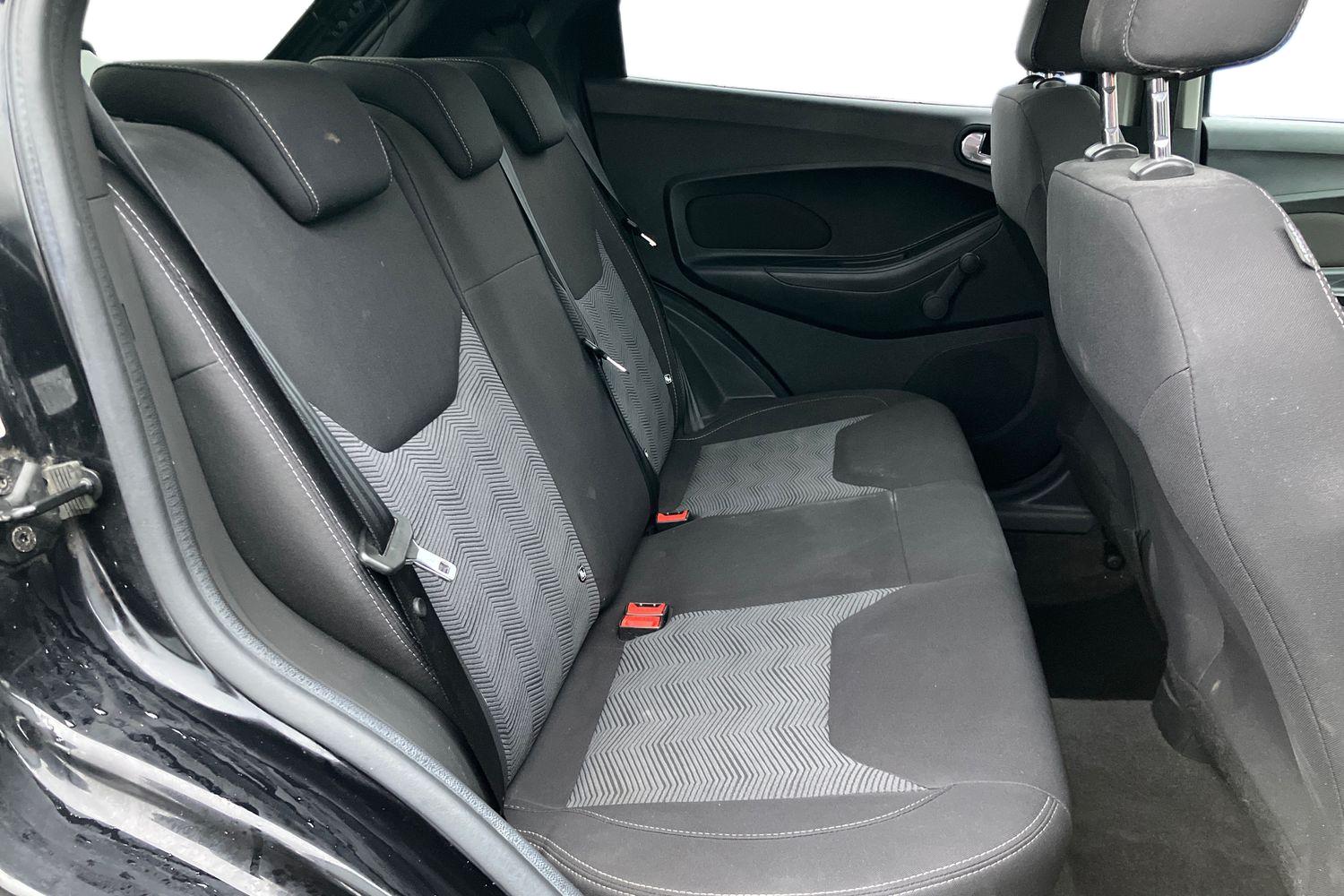 Used Ford Ka+ 2018 for sale - 77135413: Photo 19