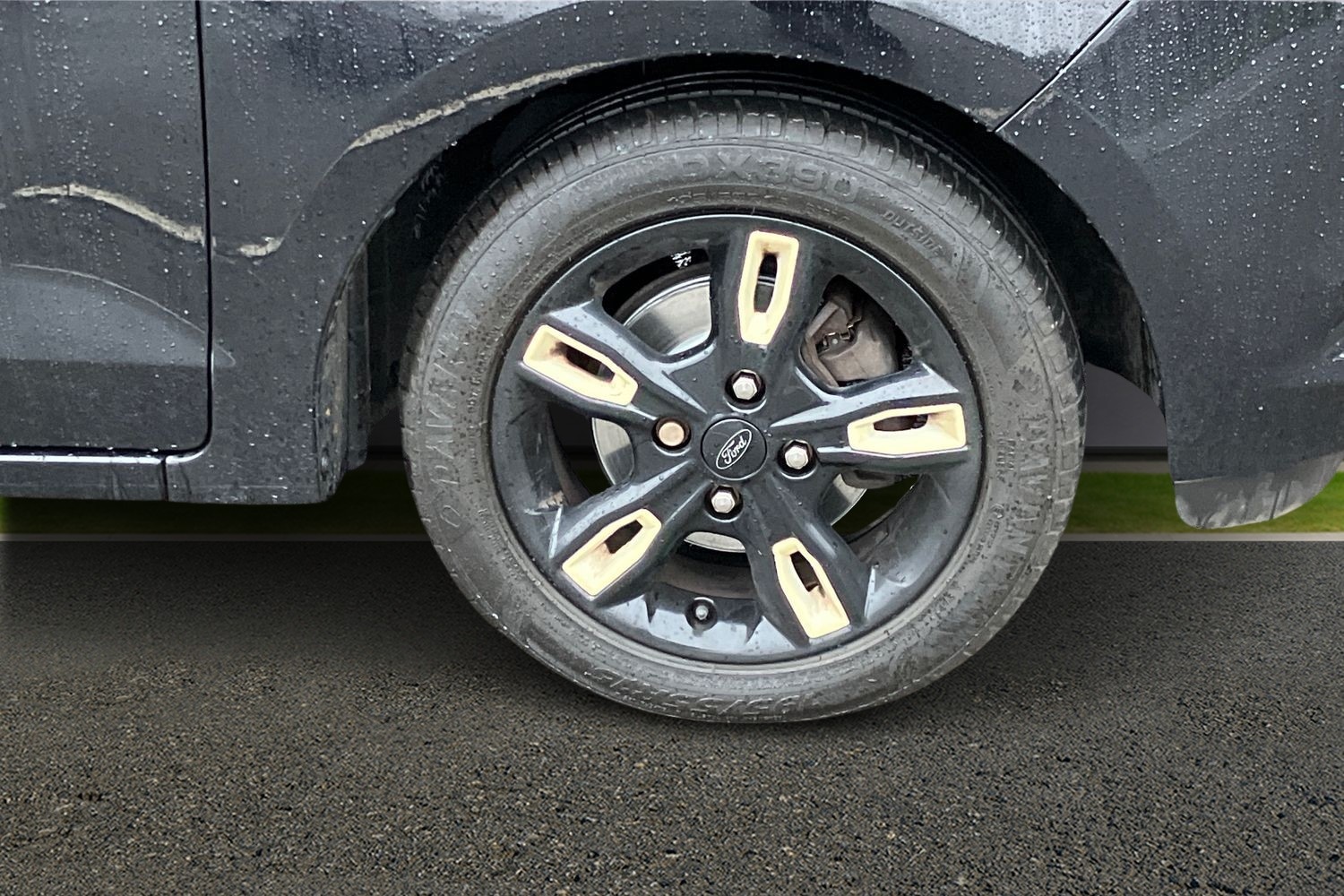 Used Ford Ka+ 2018 for sale - 77135413: Photo 21