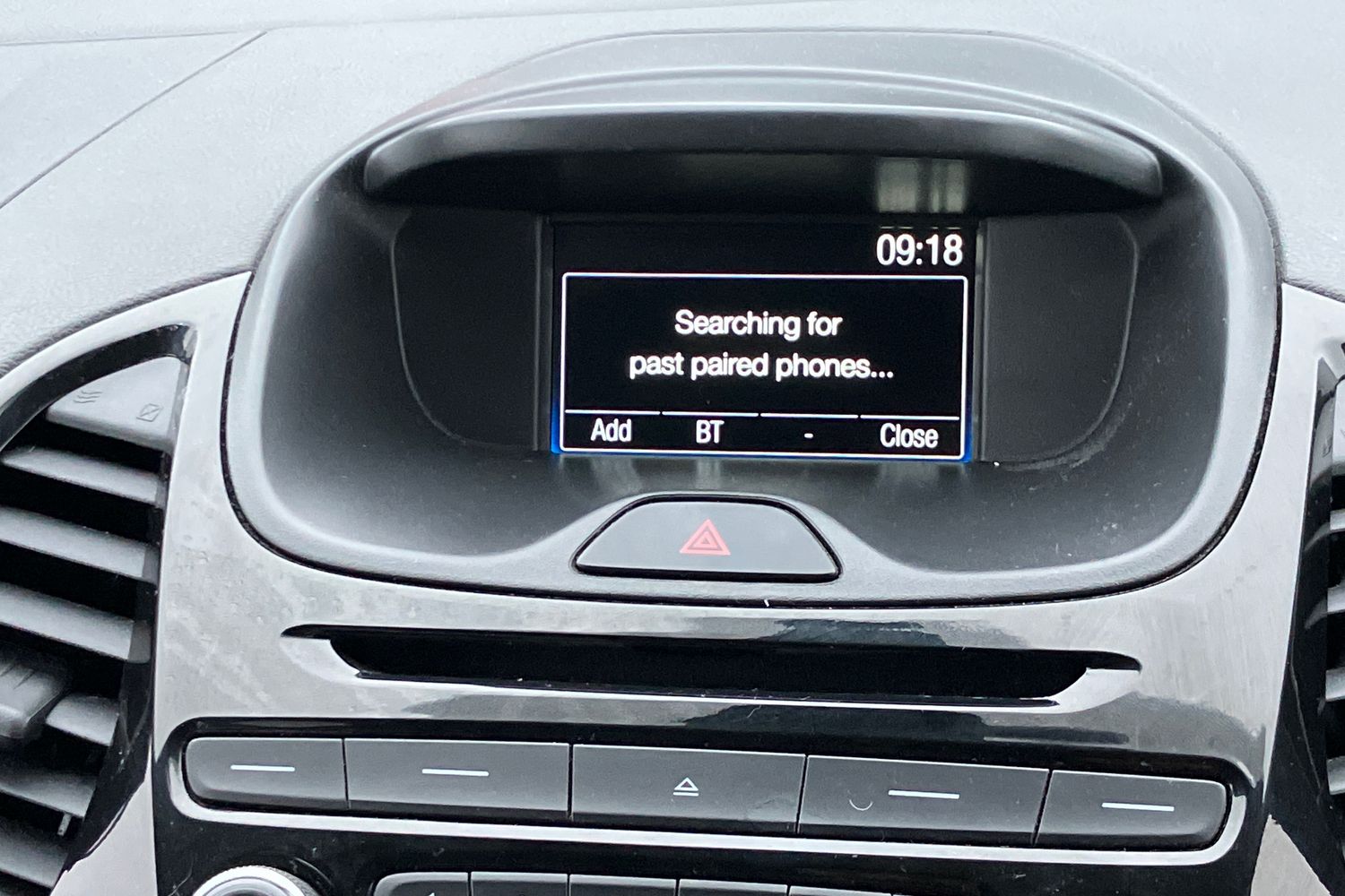 Used Ford Ka+ 2018 for sale - 77135413: Photo 7