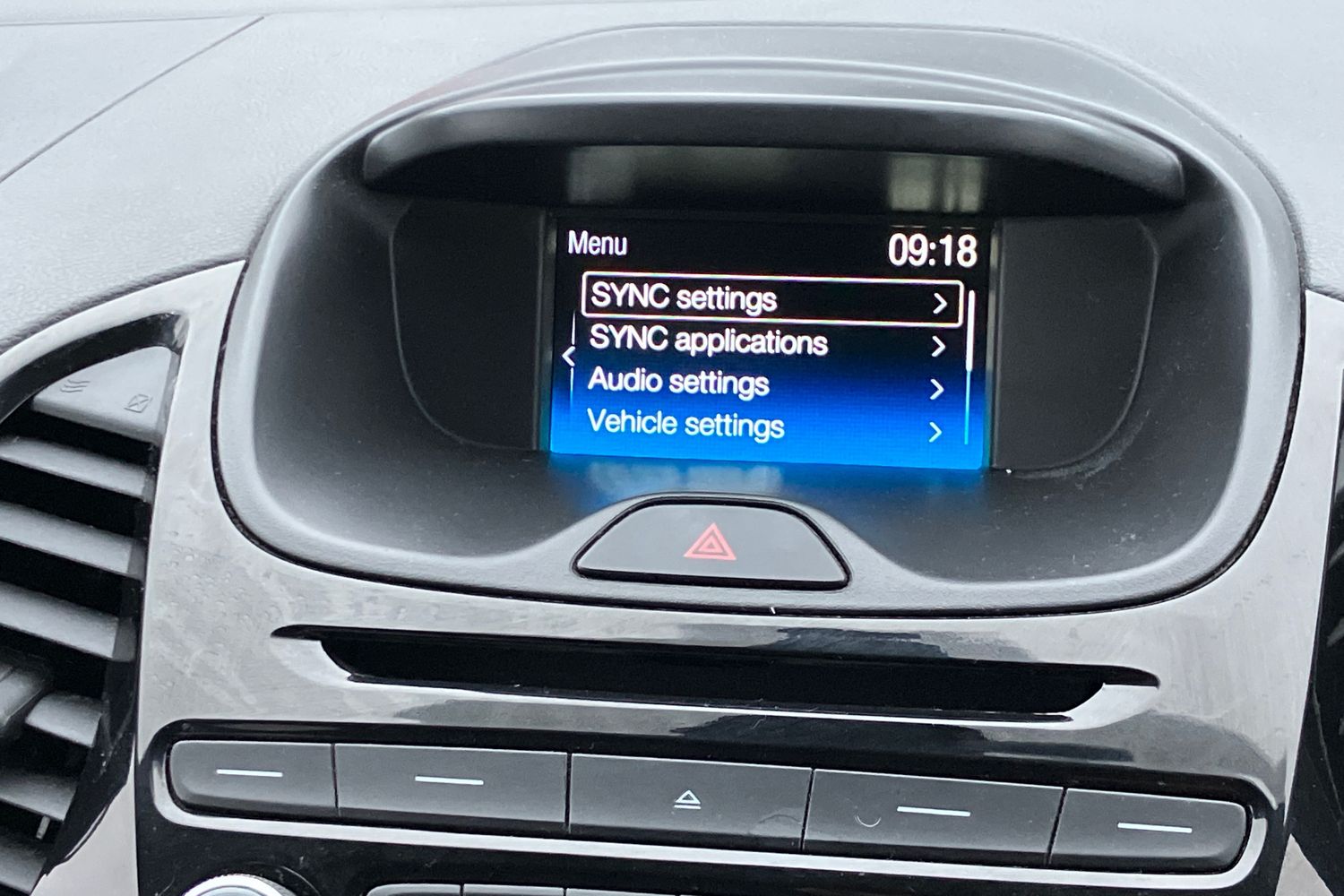 Used Ford Ka+ 2018 for sale - 77135413: Photo 8