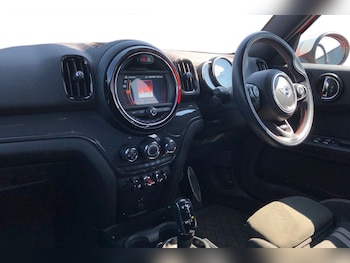 Used MINI Countryman 2019 for sale - 79125616: Photo