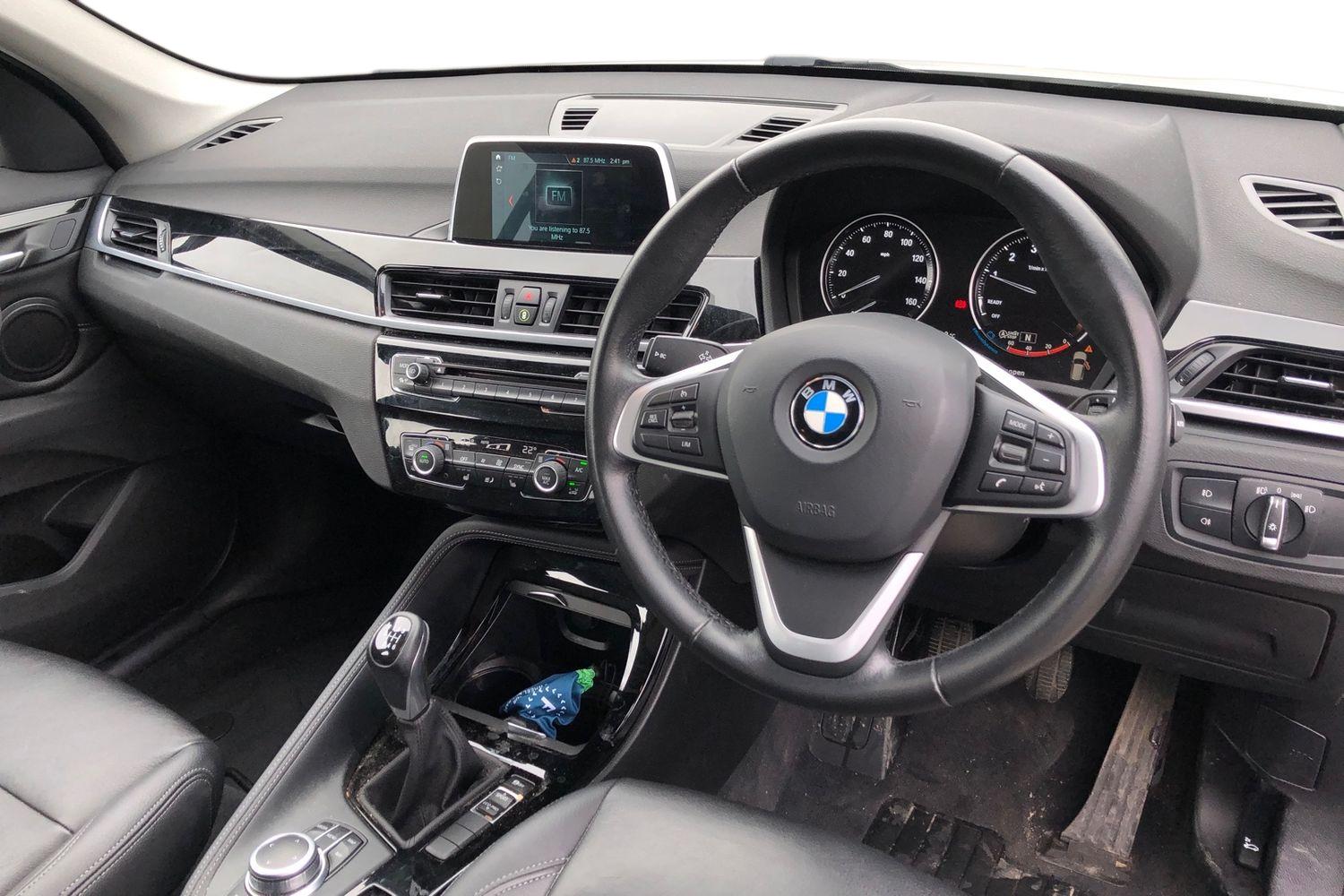 Used BMW X1 2018 for sale - 77686939: Photo 3