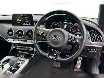 Used Kia Stinger 2020 for sale - 77361724: Photo