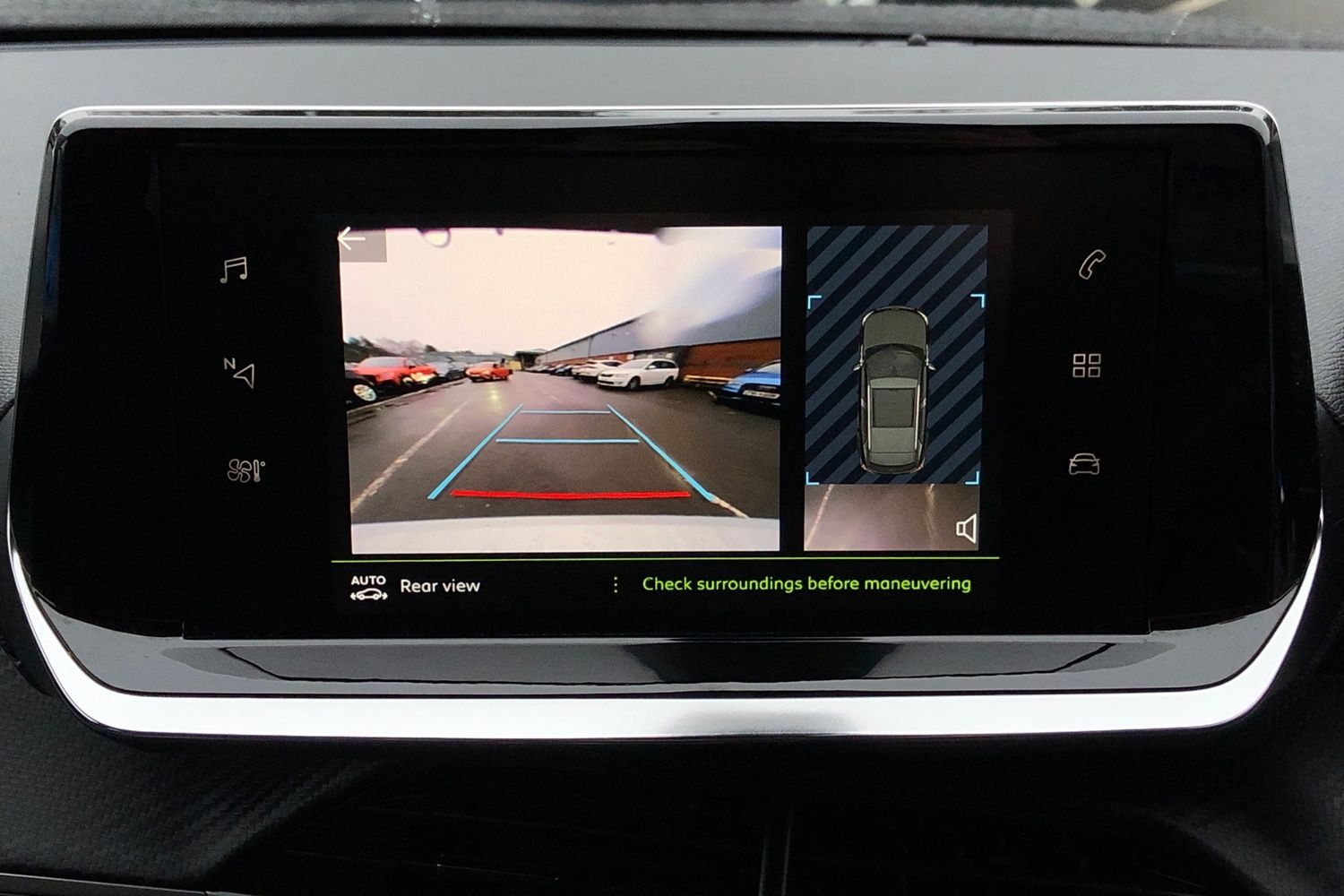 Used Peugeot 2008 2022 for sale - 76746332: Photo 10