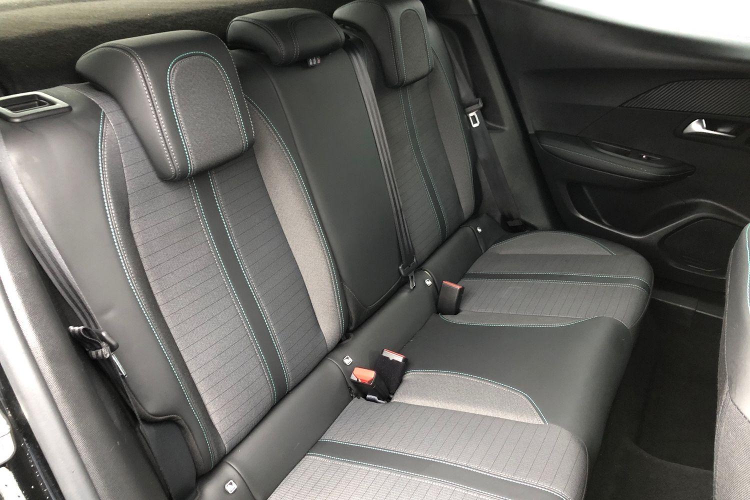 Used Peugeot 2008 2022 for sale - 76746332: Photo 16