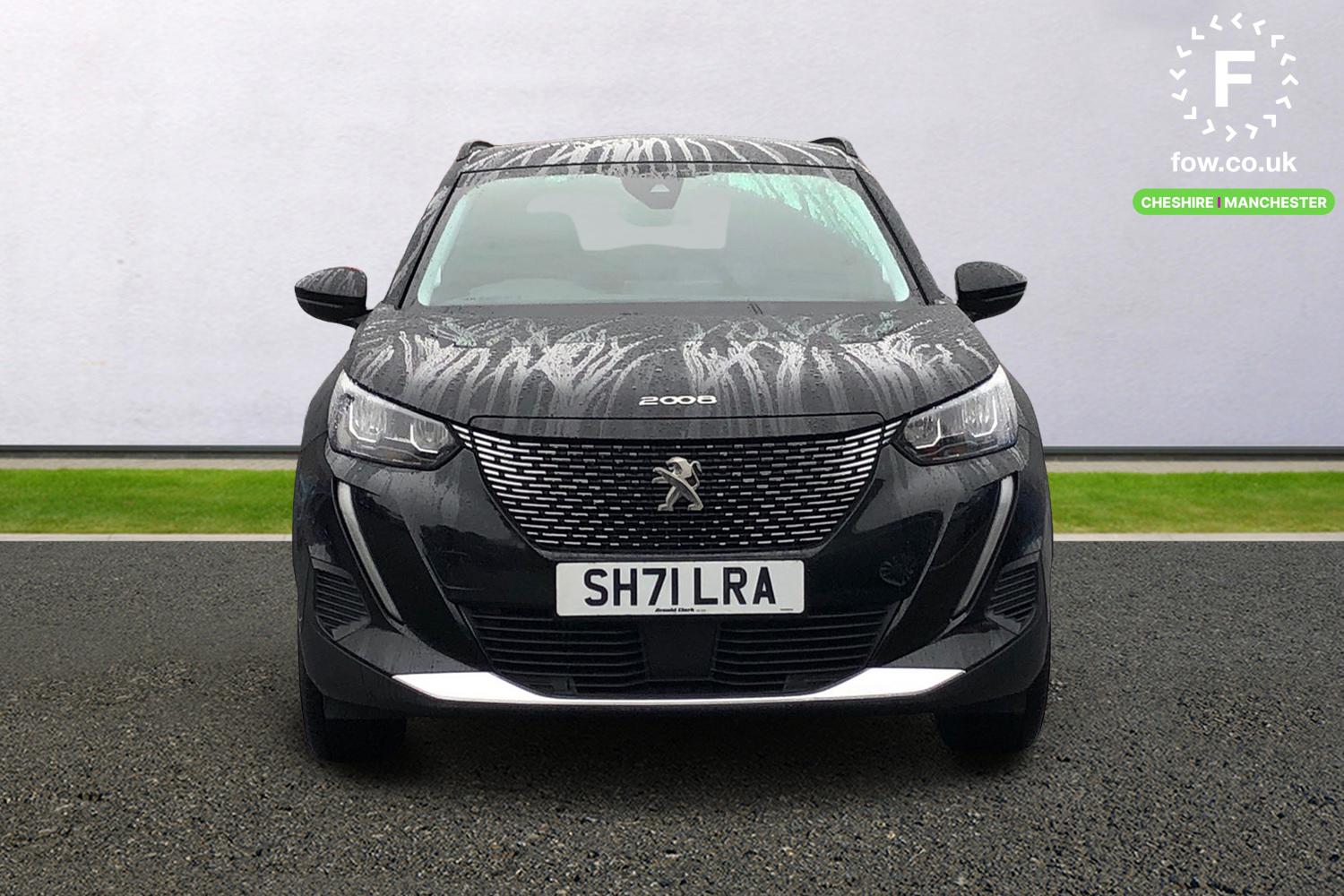 Used Peugeot 2008 2022 for sale - 76746332: Photo 19