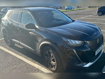 Used Peugeot 2008 2022 for sale - 76746332: Photo