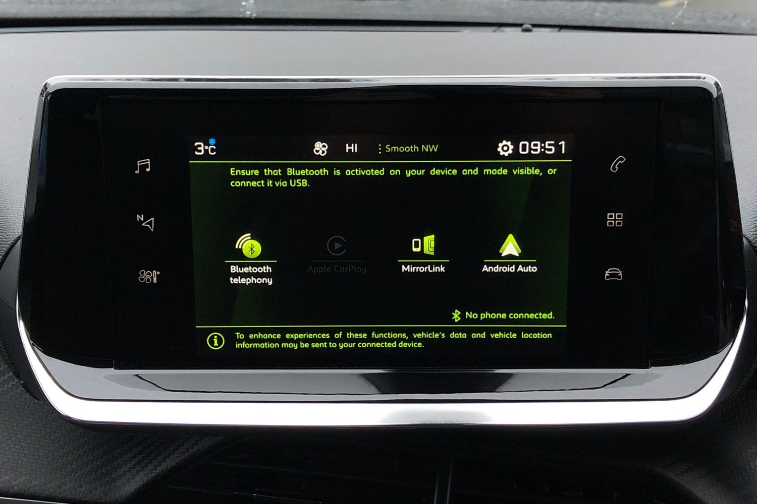 Used Peugeot 2008 2022 for sale - 76746332: Photo 9