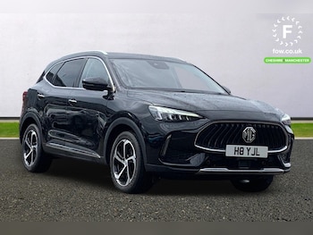 Used MG MG HS 2024 for sale - 79405576: Photo